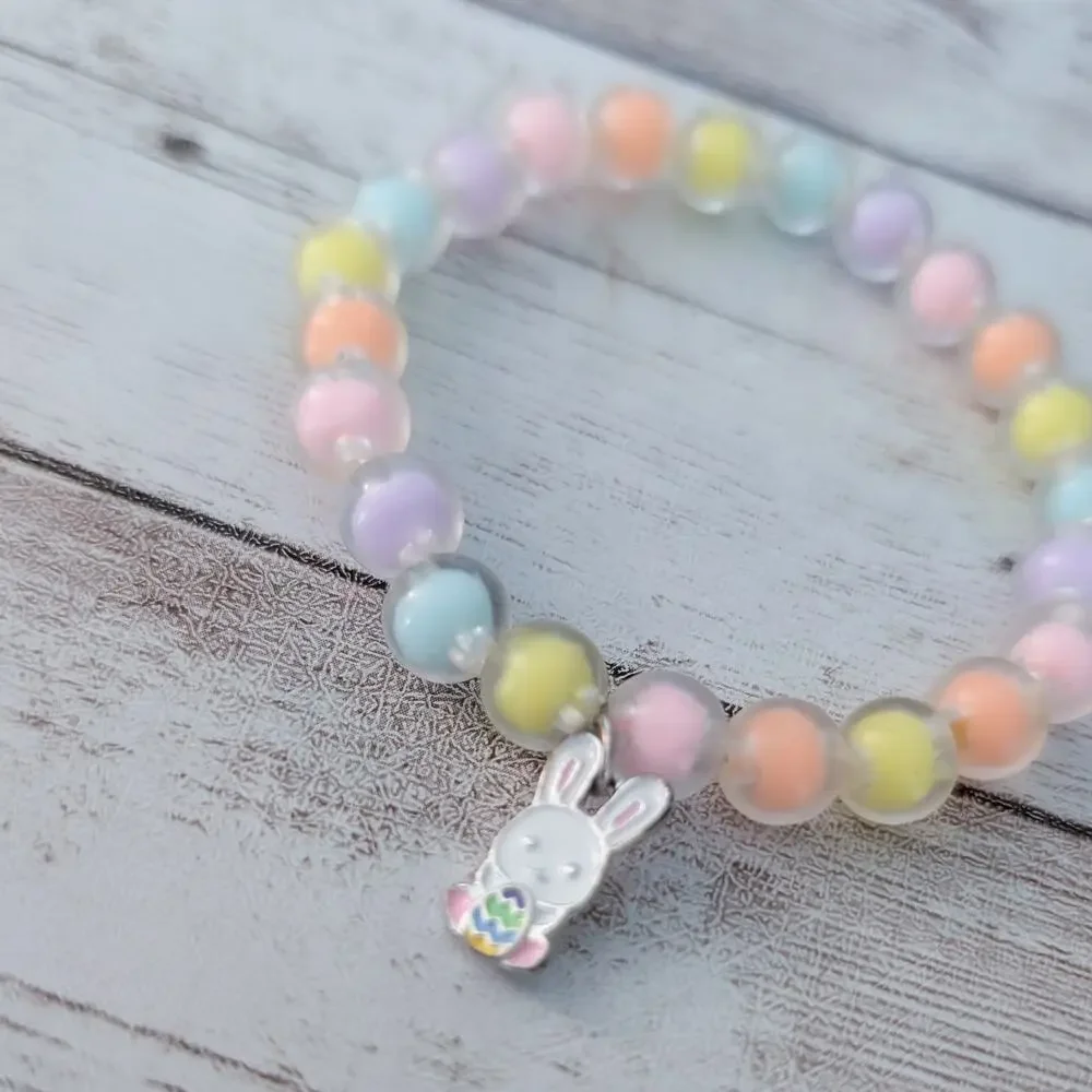 Unknown easter theme